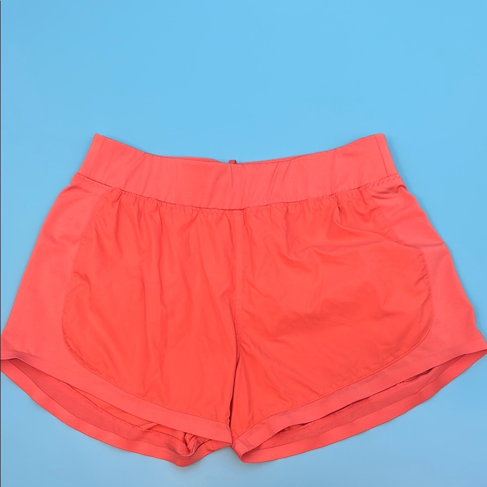 ATHLETA shorts